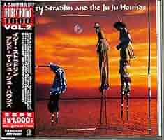 Izzy Stradlin & The Ju Ju Hounds: Stradlin, Izzy & the Ju Ju